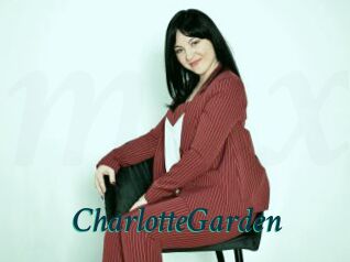 CharlotteGarden