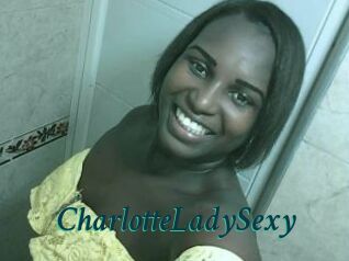 CharlotteLadySexy