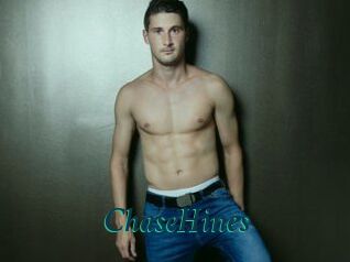 ChaseHines