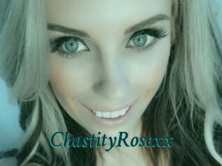 ChastityRosexx