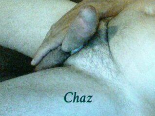 Chaz