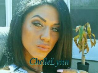ChelleLynn