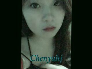 Chenyuhj