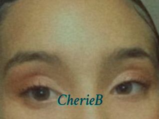 CherieB