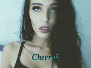 CherryP