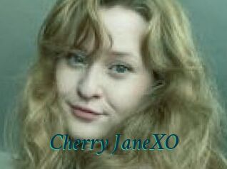 Cherry_JaneXO