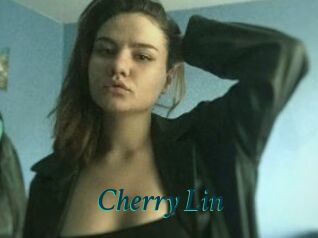 Cherry_Lin