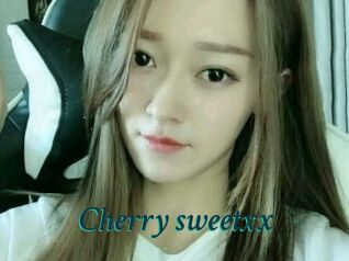 Cherry_sweetxx