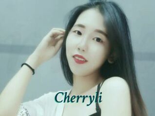 Cherryli