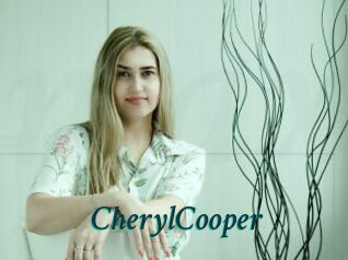 CherylCooper