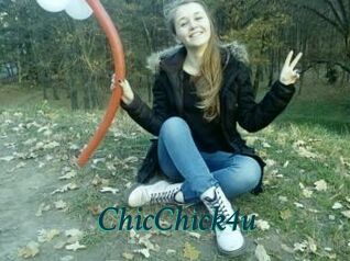 ChicChick4u