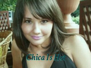 Chica_Is_Hot