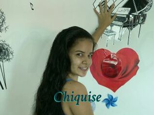 Chiquise