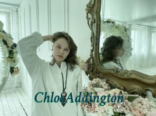 ChloeAddington