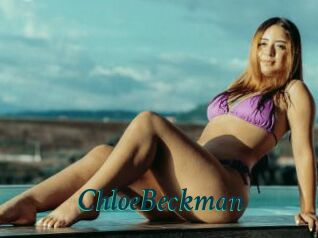 ChloeBeckman