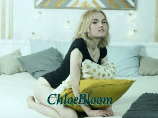 ChloeBloom