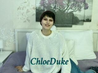 ChloeDuke