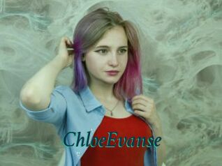 ChloeEvanse