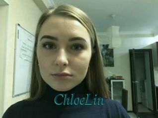 ChloeLin