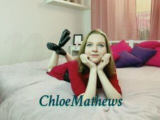 ChloeMathews