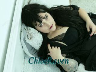 ChloeRaven