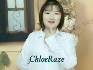 ChloeRaze