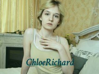 ChloeRichard