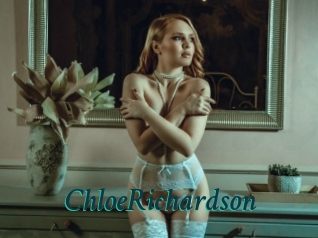 ChloeRichardson