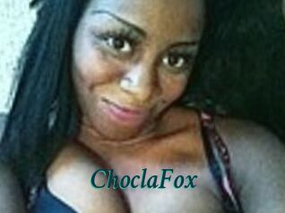 ChoclaFox