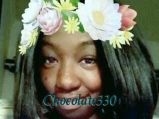 Chocolate330