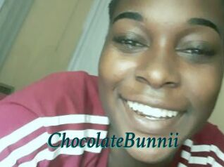 ChocolateBunnii