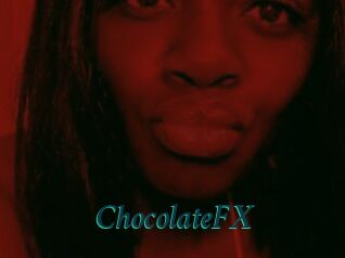 ChocolateFX