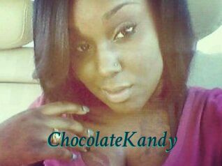 ChocolateKandy