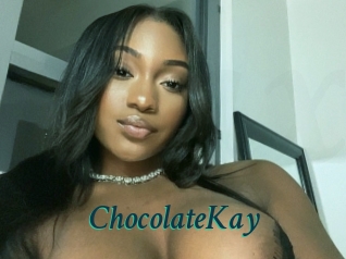 ChocolateKay