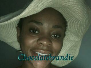 Chocolatebrandie