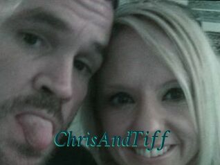 ChrisAndTiff