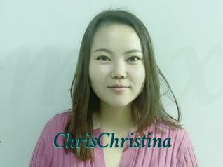 ChrisChristina