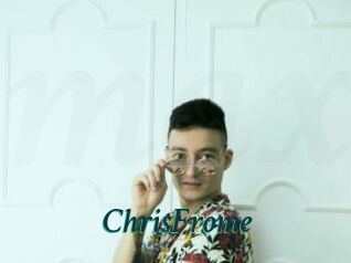 ChrisFrome