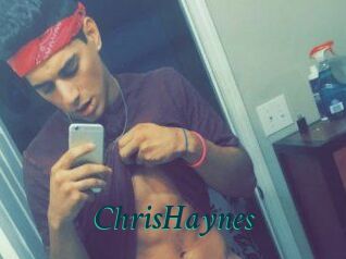 Chris_Haynes