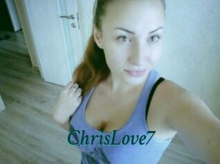 ChrisLove7