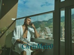 ChrisMeir0