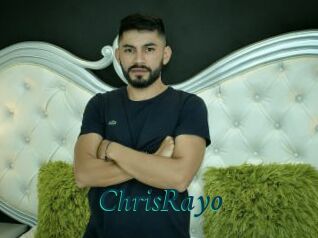 ChrisRayo