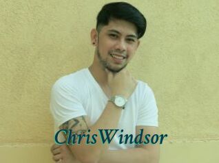 ChrisWindsor