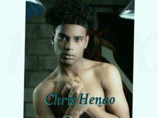 Chris_Henao