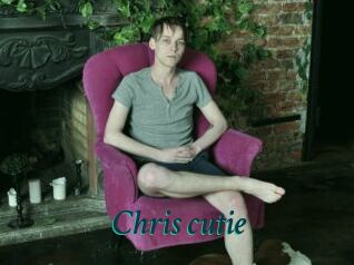 Chris_cutie