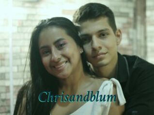 Chrisandblum