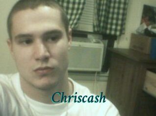 Chriscash