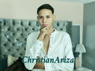 ChristianAriza