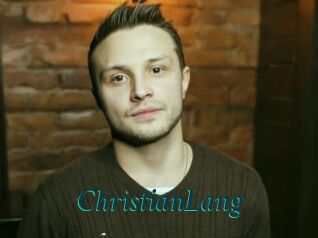 ChristianLang