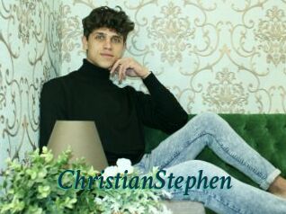 ChristianStephen